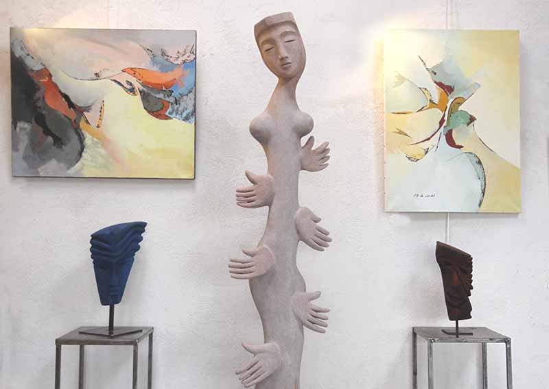 Exposition