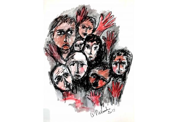 13 NOV