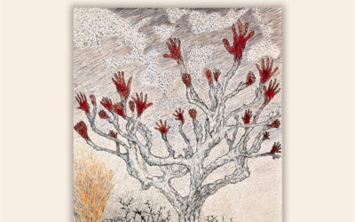 Exposition dessins du 2 au 31 mai 2024